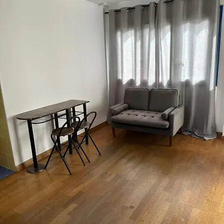 Grand Clame Et Confortable Apartment *